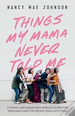 Capa do artigo Things My Mama Never Told Me