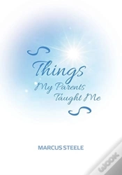 Capa do artigo Things My Parents Taught Me
