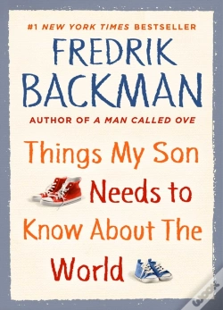 Capa do artigo Things My Son Needs To Know About The World