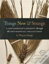 Things New And Strange
