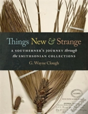 Capa do artigo Things New And Strange
