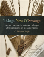 Things New And Strange