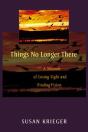 Things No Longer There - Preview