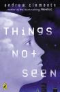 Things Not Seen - Preview