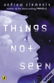 Capa do artigo Things Not Seen