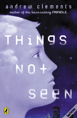 Capa do artigo Things Not Seen
