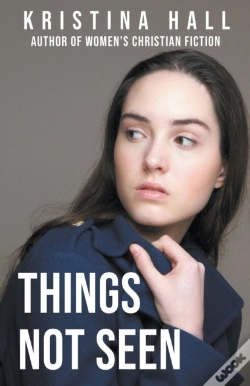 Capa do artigo Things Not Seen