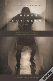 Capa do artigo Things Not Seen