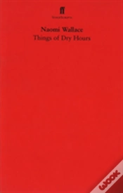 Capa do artigo Things Of Dry Hours