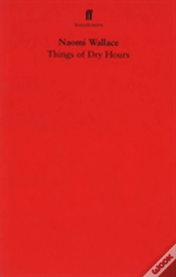 Capa do artigo Things Of Dry Hours