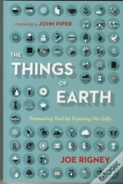 Capa do artigo Things Of Earth