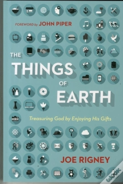 Capa do artigo Things Of Earth
