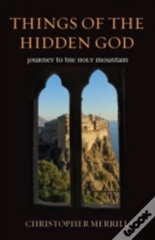Things Of The Hidden God