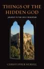 Things Of The Hidden God - Preview