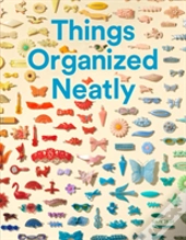 Things Organized Neatly