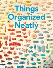 Capa do artigo Things Organized Neatly