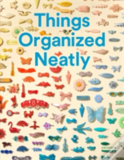 Capa do artigo Things Organized Neatly