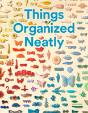 Things Organized Neatly - Preview