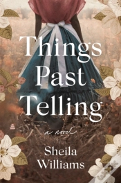 Capa do artigo Things Past Telling