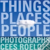 Capa do artigo Things - Places - People