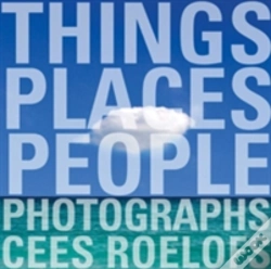 Capa do artigo Things - Places - People