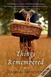Capa do artigo Things Remembered