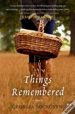 Capa do artigo Things Remembered