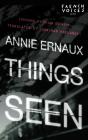 Things Seen - Preview