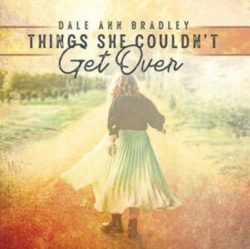 Capa do artigo Things She Couldn't Get Over - CD