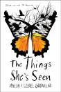 Things She'S Seen - Preview