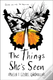 Capa do artigo Things She