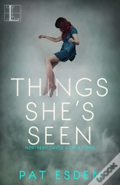 Capa do artigo Things She