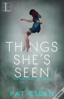 Capa do artigo Things She'S Seen