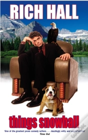 Capa do artigo Things Snowball