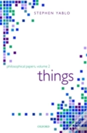 Capa do artigo Things