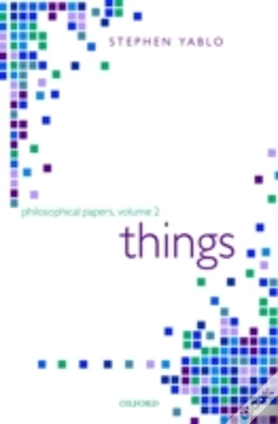 Capa do artigo Things