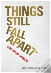 Capa do artigo Things Still Fall Apart