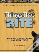 Things That Bite: Rocky Mountain Edition