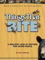 Things That Bite: Rocky Mountain Edition - Preview
