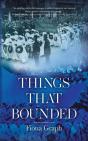 Things That Bounded - Preview