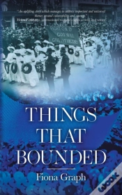 Capa do artigo Things That Bounded