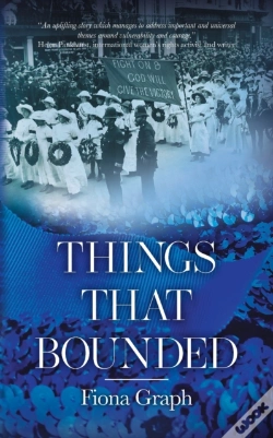Capa do artigo Things That Bounded