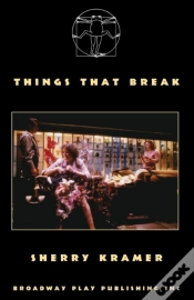 Capa do artigo Things That Break