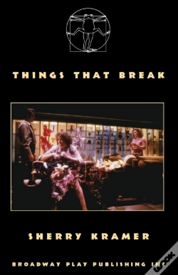 Capa do artigo Things That Break