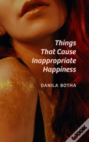 Capa do artigo Things That Cause Inappropriate Happiness