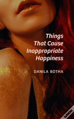 Capa do artigo Things That Cause Inappropriate Happiness