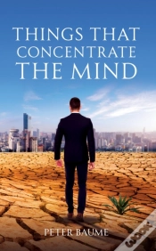 Capa do artigo Things That Concentrate The Mind