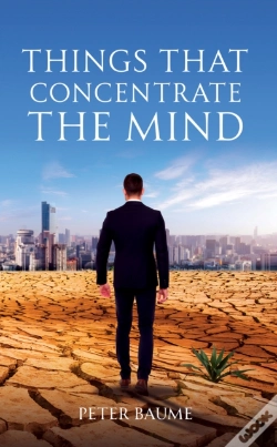 Capa do artigo Things That Concentrate The Mind