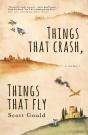 Things That Crash, Things That Fly - Preview