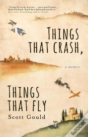 Capa do artigo Things That Crash, Things That Fly